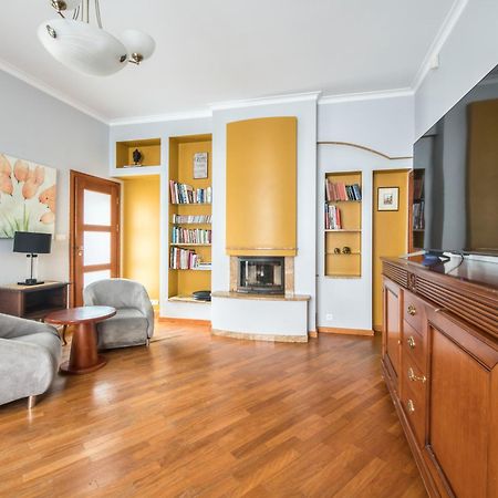 Dr Apartments - Harbor Sopot Eksteriør billede