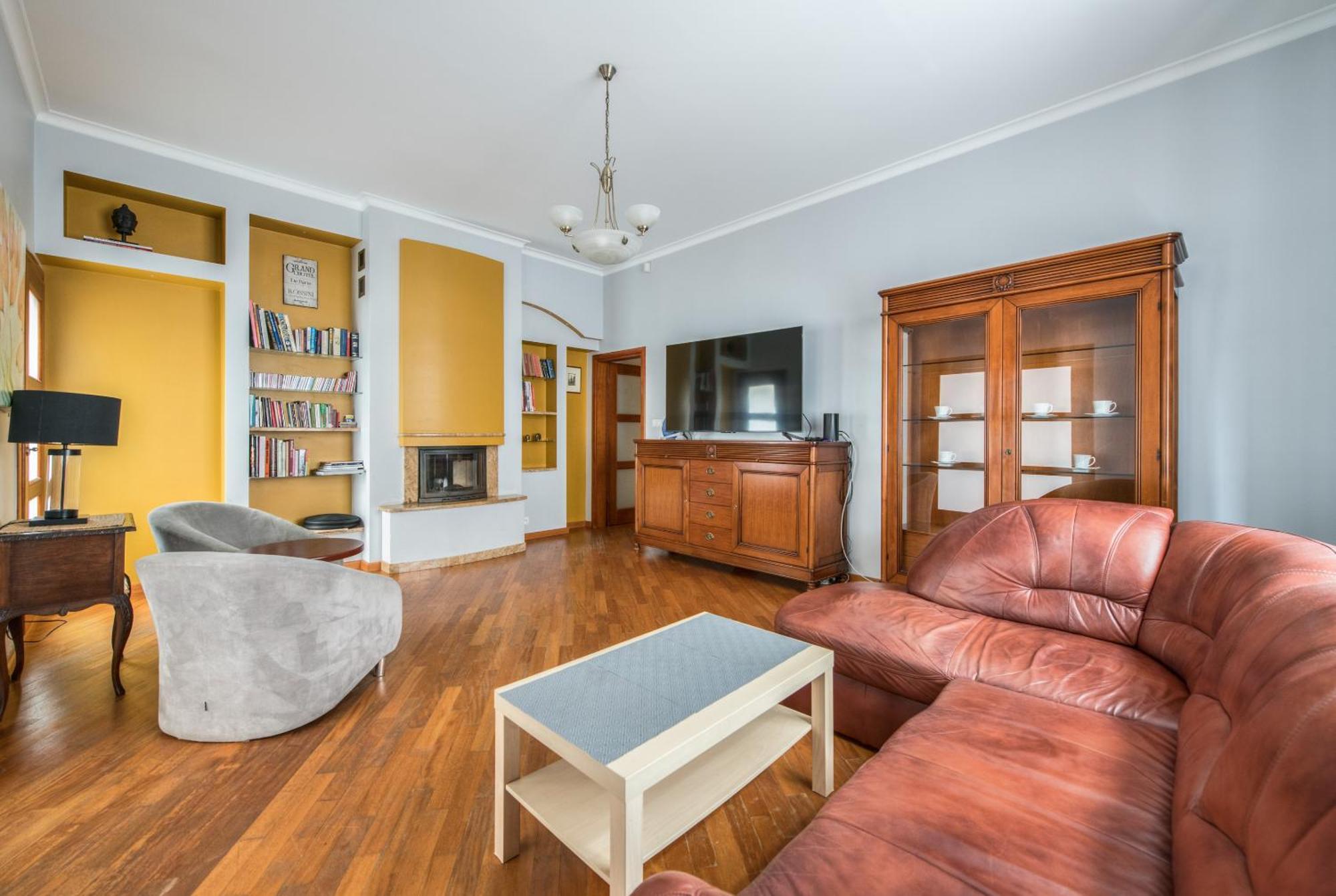 Dr Apartments - Harbor Sopot Eksteriør billede